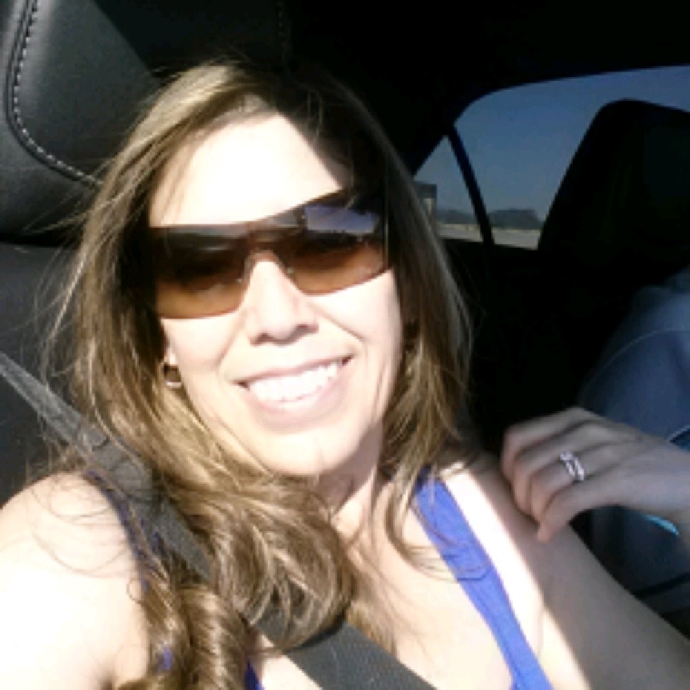 Meet your Posher, Rosie